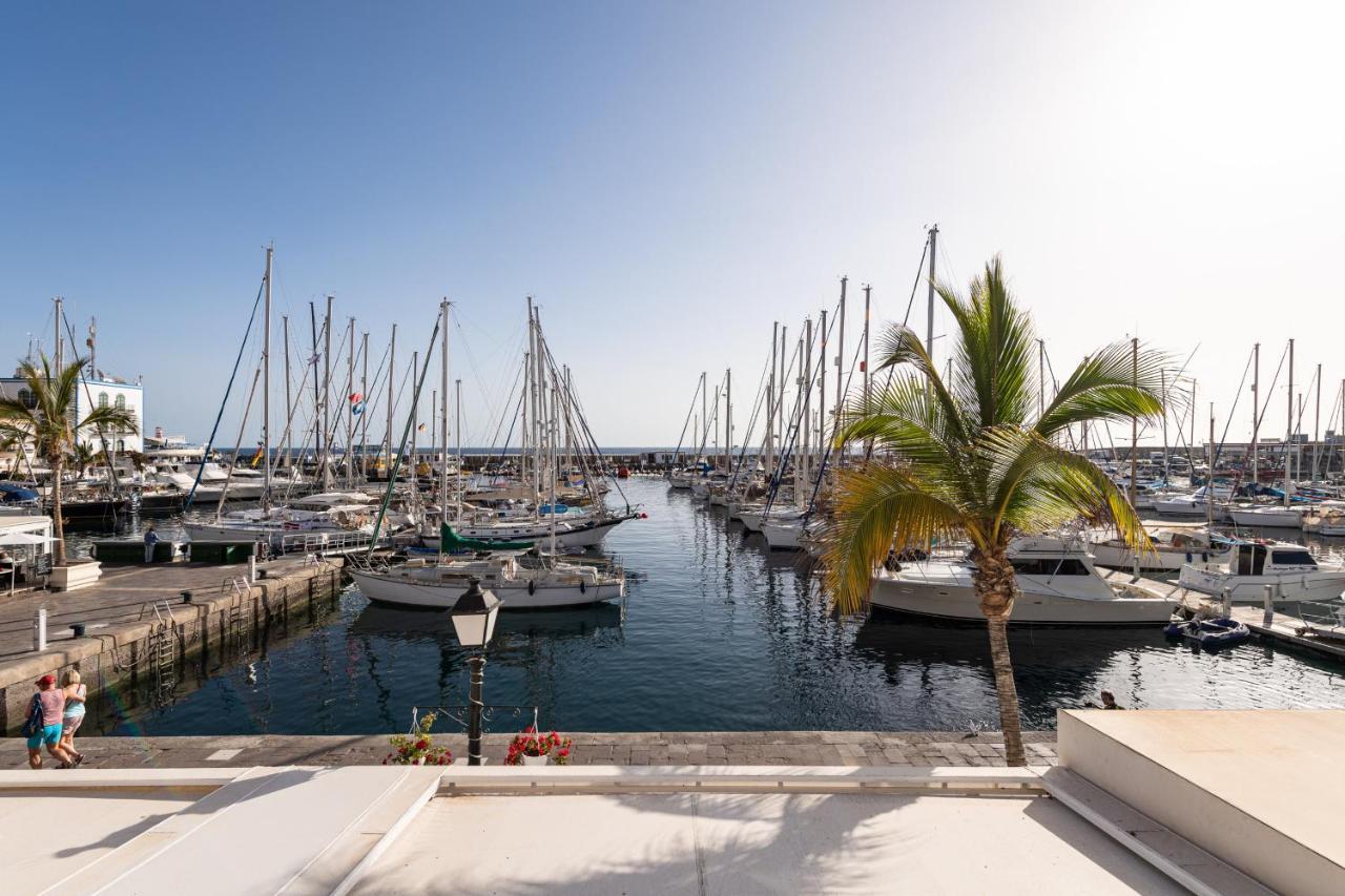 Stunning Apartment First Line Mogan Port - Gran Canaria Stays Puerto De Mogan Esterno foto