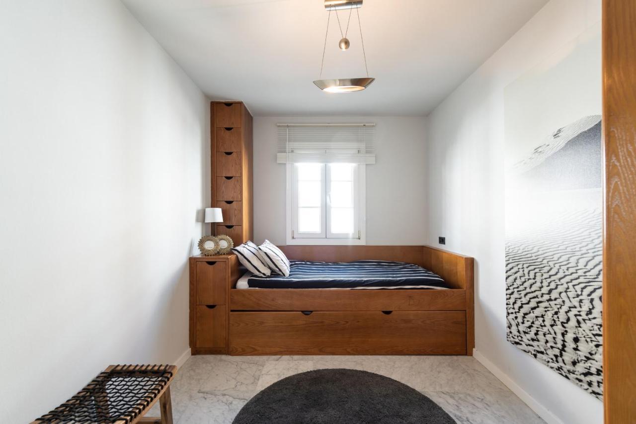 Stunning Apartment First Line Mogan Port - Gran Canaria Stays Puerto De Mogan Esterno foto