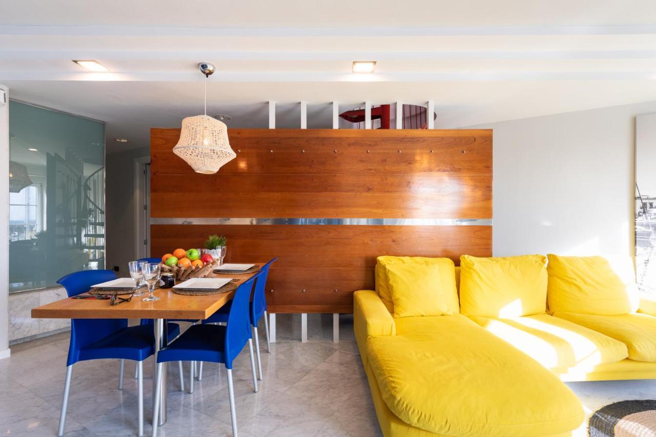 Stunning Apartment First Line Mogan Port - Gran Canaria Stays Puerto De Mogan Esterno foto