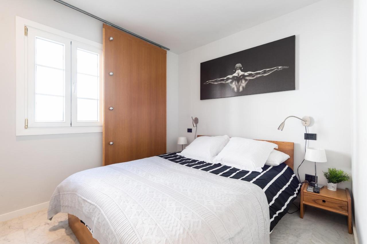 Stunning Apartment First Line Mogan Port - Gran Canaria Stays Puerto De Mogan Esterno foto